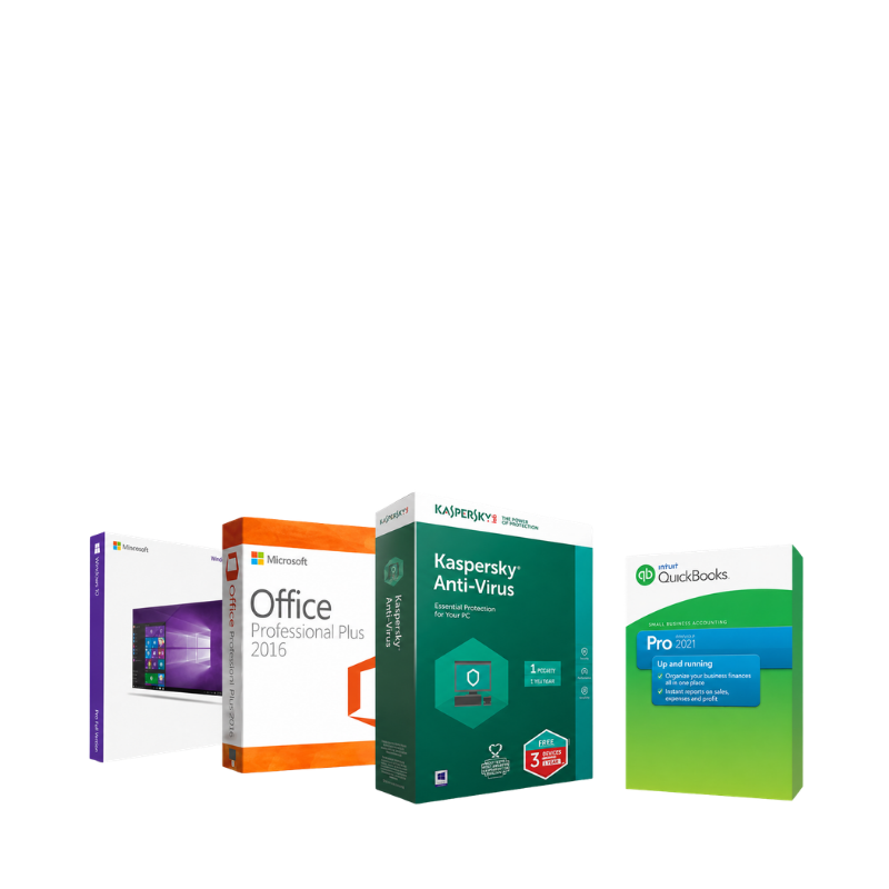 Image Software